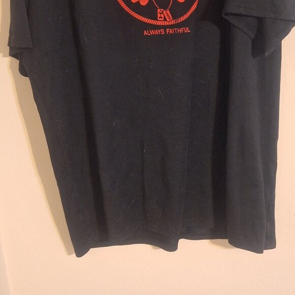 semper fidelis tshirt - Picture 4 of 8